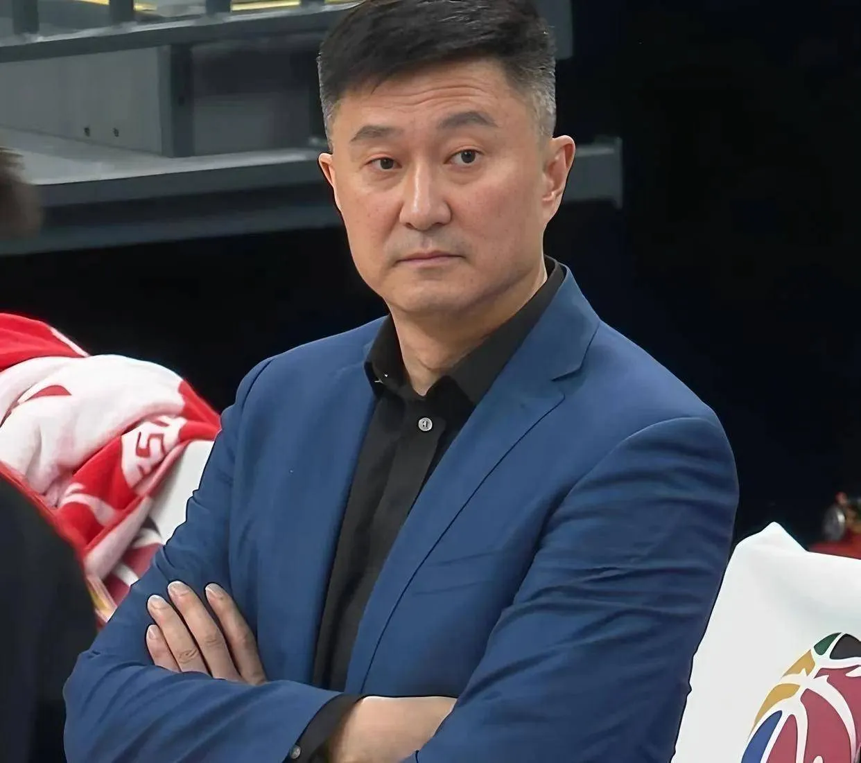九游娱乐app下载-广东3消息！杜锋强调球队困难，焦泊乔婉拒归队，萨姆纳伤缺两周