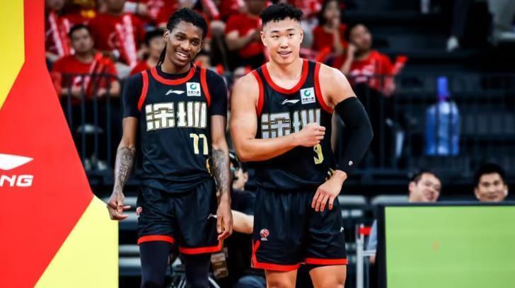 九游娱乐登录入口-贺希宁MVP，徐昕进步最快球员；广东、辽宁颗粒无收
